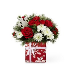The FTD Gift of Joy Bouquet 